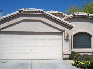 5444 W Lane Ave, Glendale, AZ 85301
