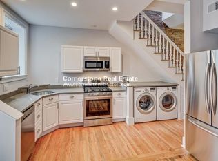34 Highland Park Avenue #Second Floor, Roxbury, MA 02119