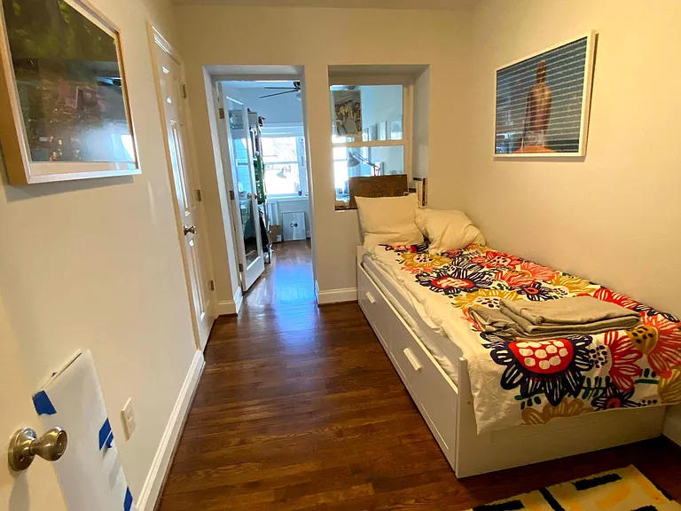 1421 Upshur St NW #2 — Photo 58