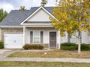 938 Erika Ln, Grovetown, GA 30813