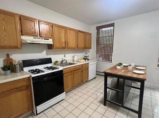 58 Astor Pl FLOOR 1, Jersey City, NJ 07304
