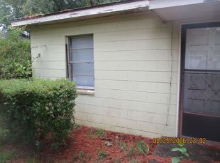 806 Dorsett Ave, Albany, GA 31701