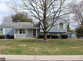 25017 Applecross Ter, Damascus, MD 20872