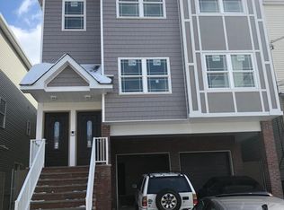 46 Atlantic Street #First Floor, Elizabethport, NJ