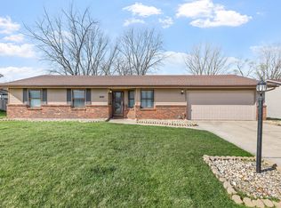 4140 W 73rd Pl, Merrillville, IN