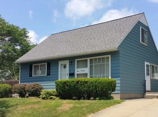 913 Hancock Ave, Akron, OH 44314