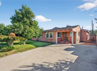 1358 N Stimson Ave, La Puente, CA 91744
