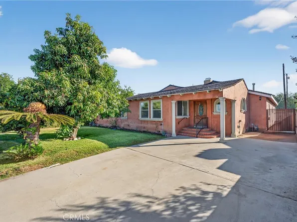 1358 N Stimson Ave, La Puente, CA 91744