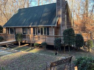 365 Kingwood Est, Laurens, SC 29360