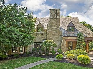 36 Standish Blvd, Mt Lebanon, PA 15228