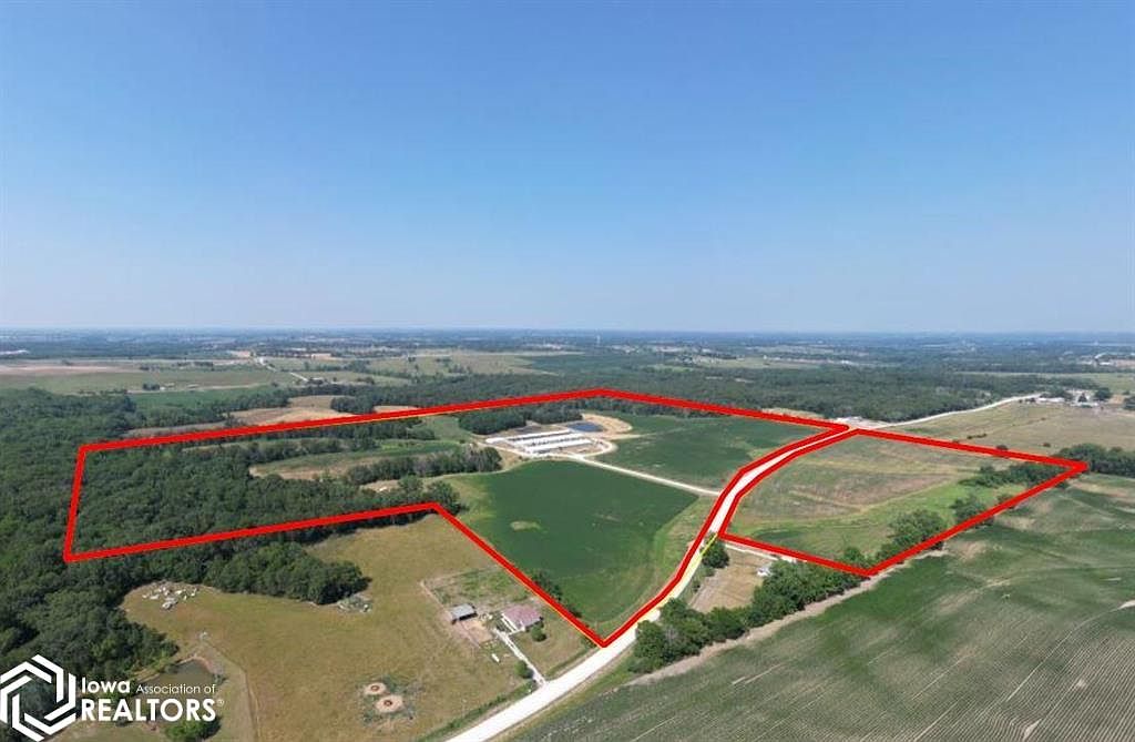 3099 232nd Blvd, Lockridge, IA 52635 MLS 6310198 Zillow