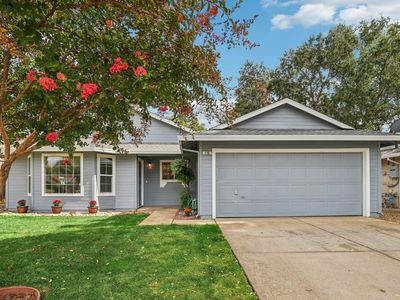 176 Stonybrook Dr, Ione, CA, 95640