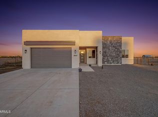 28647 N 257TH Drive, Wittmann, AZ 85361