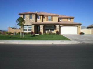 9533 Estrella Hills St, Riverside, CA 92508