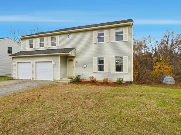 35 Lemnos Ln, Springfield, MA 01119