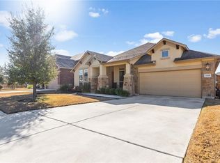 3305 Magellan Ct, Round Rock, TX 78665