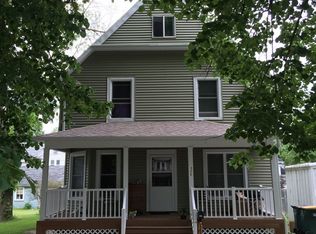 305 Monroe St, Fort Atkinson, WI 53538