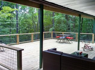 8773 S Rockport Rd, Bloomington, IN 47403