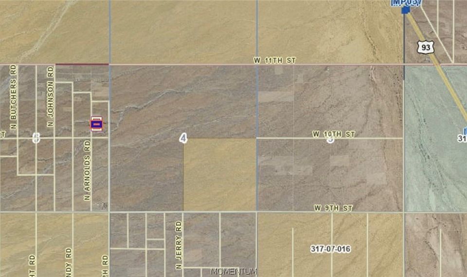 2nd image of 317-04-033 Arnolds Road