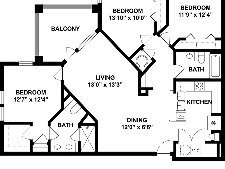 Grande Oaks Parc C2 Grande Oaks Parc C2