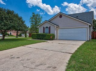 844 E Majestic Cypress Dr, Atlantic Beach, FL 32233