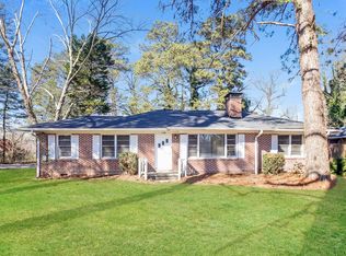 1380 Bolton Rd NW, Atlanta, GA 30331