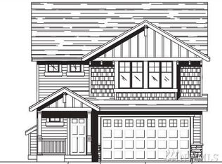 910 Burton Ray St NE, Lacey, WA 98516