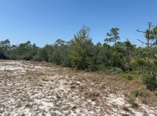 314 Falcon St, Lake Placid, FL 33852