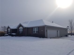 15888 Little Richmond Rd, West Alexandria, OH 45345