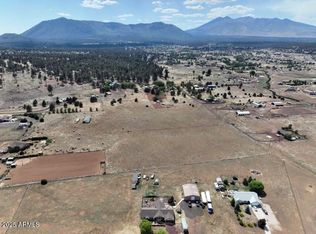 8000&-8004 E Rope Rd, Flagstaff, AZ 86004