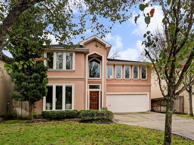 4411 Lula St, Bellaire, TX, 77401