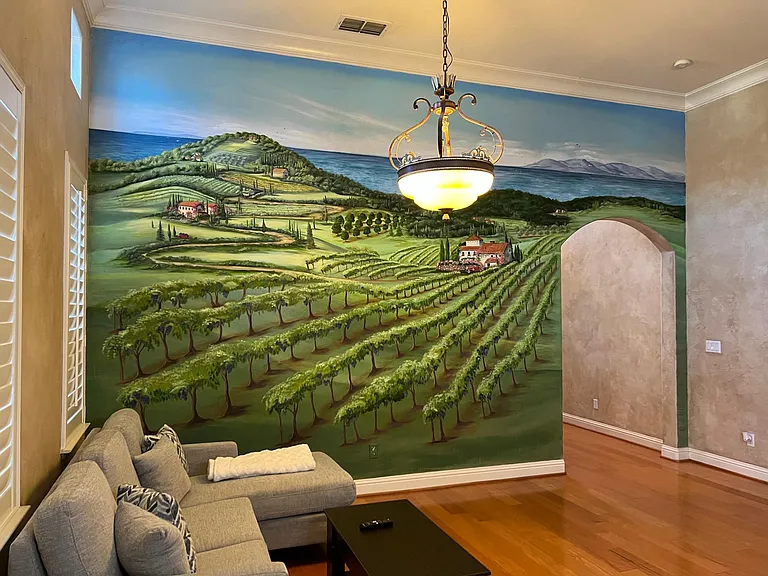 4021 Rancho Mesa Ct — Photo 8