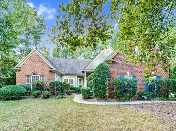 10718 Pomerane Pl, Charlotte, NC 28277