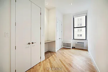 Rented by Town Residential