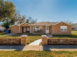 1200 Russell St, Chalmette, LA 70043