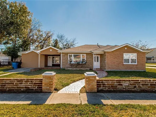 1200 Russell St, Chalmette, LA 70043