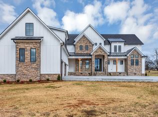 740 Greenwood Rd LOT 7, College Grove, TN 37046