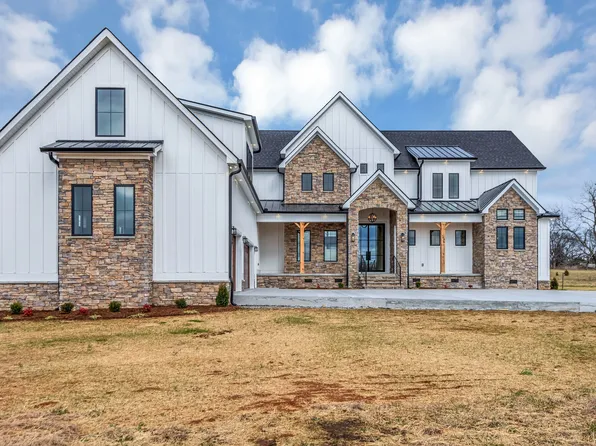 740 Greenwood Rd Lot 7, College Grove, TN 37046