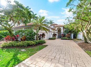 5537 NW 21st Way, Boca Raton, FL 33496