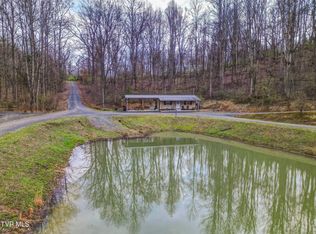 184 Davis Dr, Rogersville, TN 37857