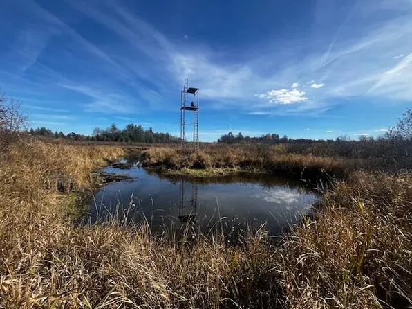 N Twin Creek Rd, Luther, MI 49656