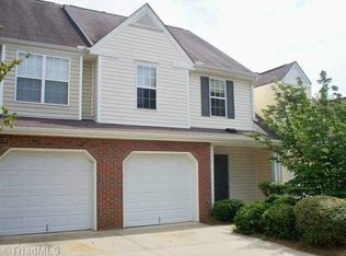 7 Culpepper Cir, Greensboro, NC 27410