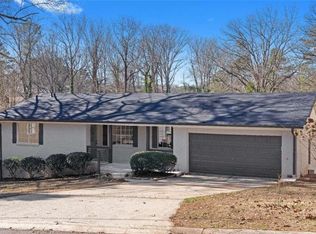 2233 Troutdale Dr, Decatur, GA 30032