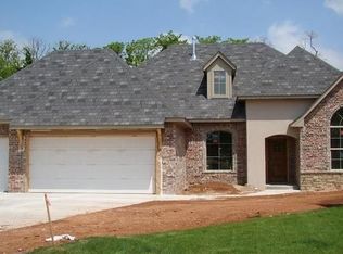 5300 NW 132nd St, Oklahoma City, OK 73142