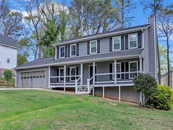 3rd image of 3520 Patriot Walk