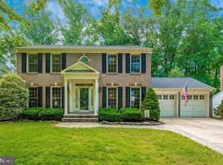 1707 Jasper Ln, Crofton, MD 21114