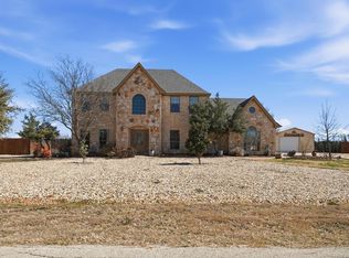 217 Idle Creek Trl, Abilene, TX 79602