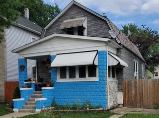 5805 S Fairfield Ave, Chicago, IL 60629