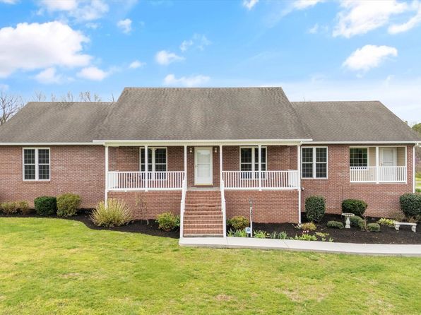 1600 Shale Rd, Newport, TN 37821