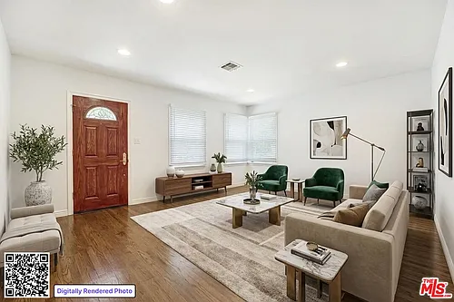 2050 Walgrove Ave Photo 1